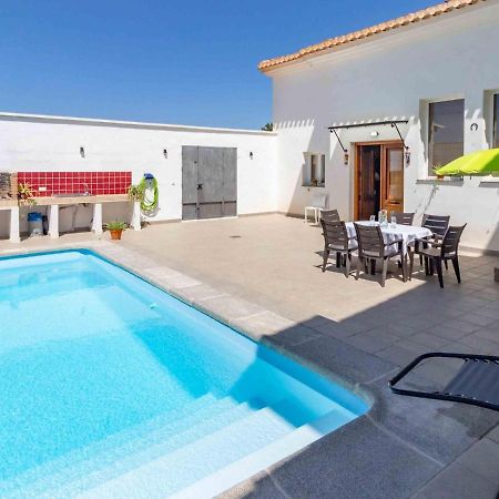Casa Puentelata Villa Dúrcal Eksteriør bilde
