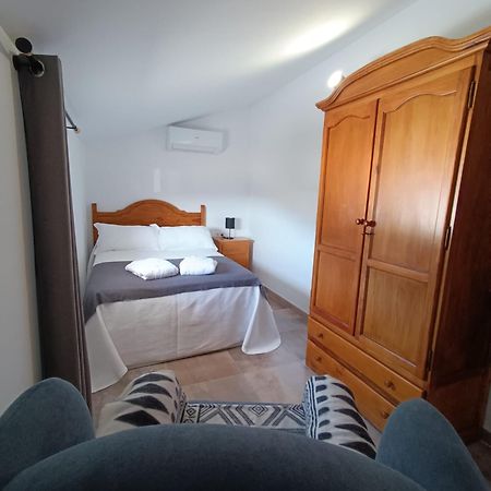 Casa Puentelata Villa Dúrcal Eksteriør bilde