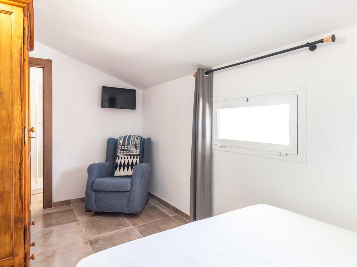 Casa Puentelata Villa Dúrcal Eksteriør bilde