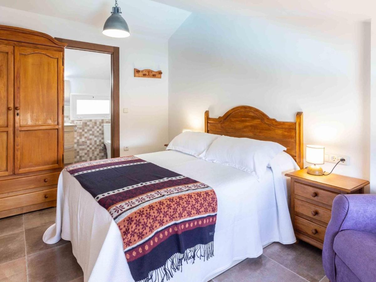 Casa Puentelata Villa Dúrcal Eksteriør bilde