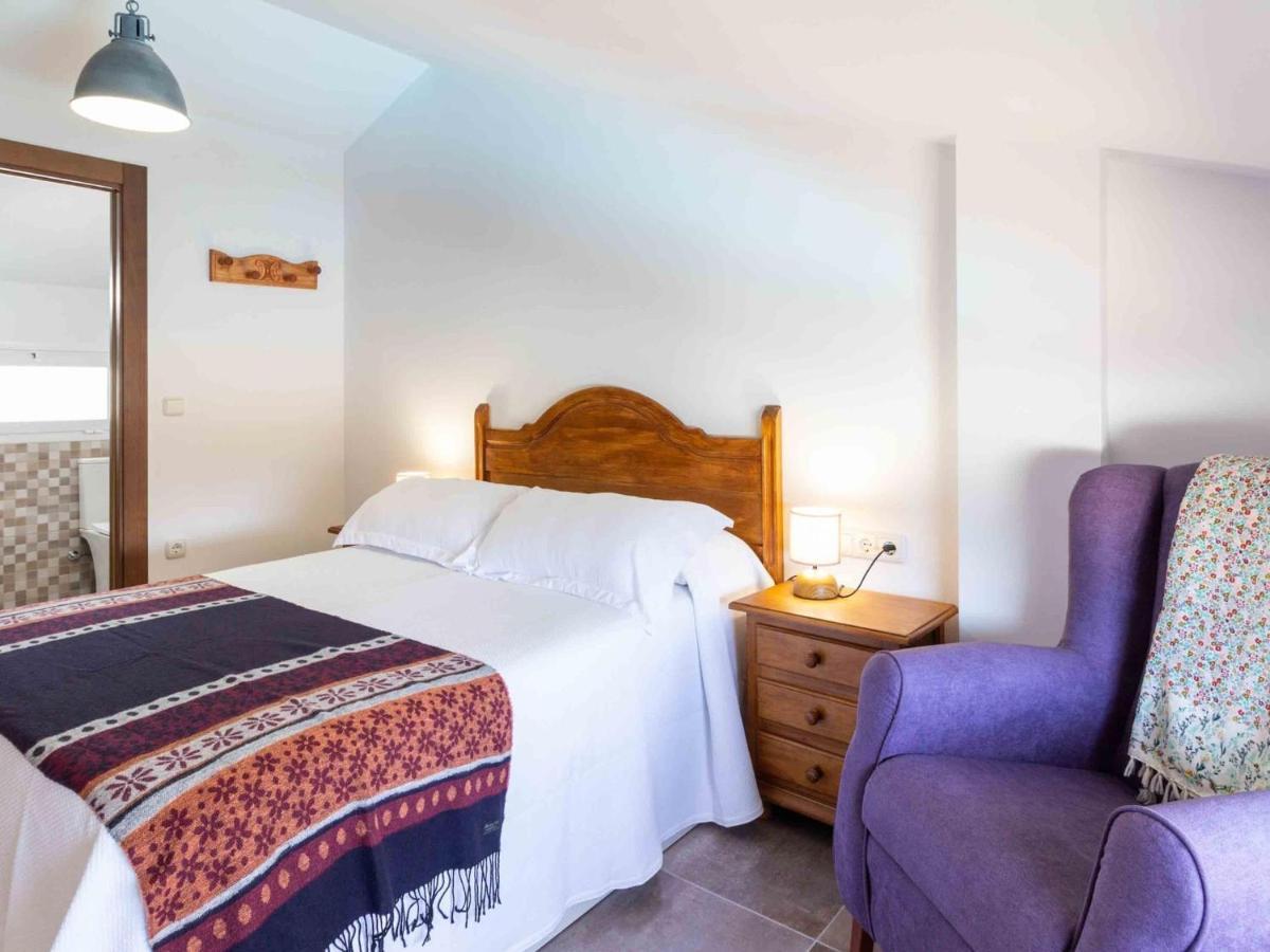 Casa Puentelata Villa Dúrcal Eksteriør bilde