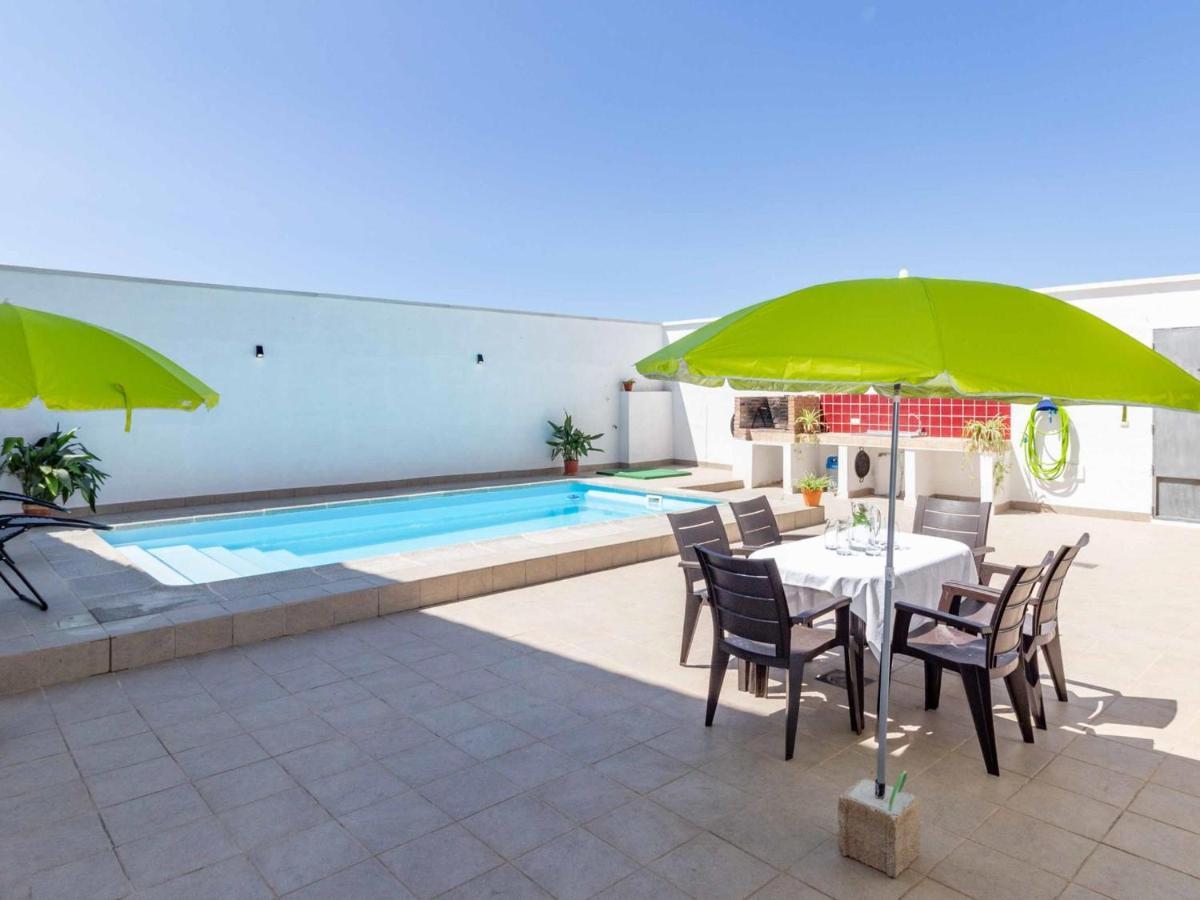Casa Puentelata Villa Dúrcal Eksteriør bilde