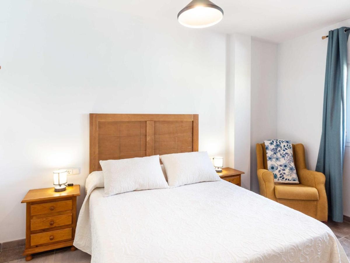 Casa Puentelata Villa Dúrcal Eksteriør bilde