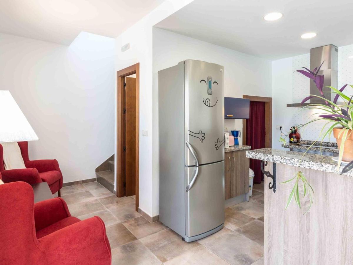 Casa Puentelata Villa Dúrcal Eksteriør bilde