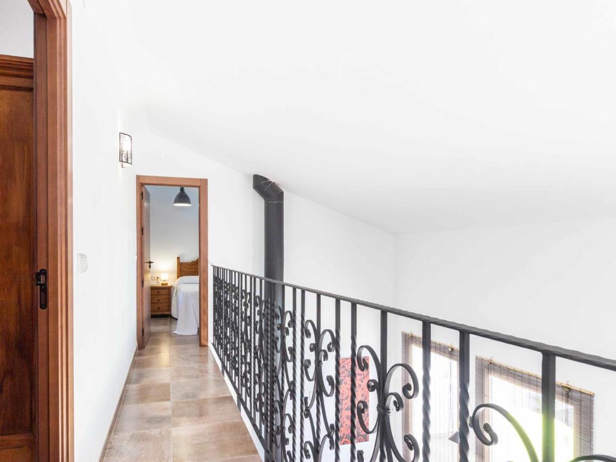 Casa Puentelata Villa Dúrcal Eksteriør bilde
