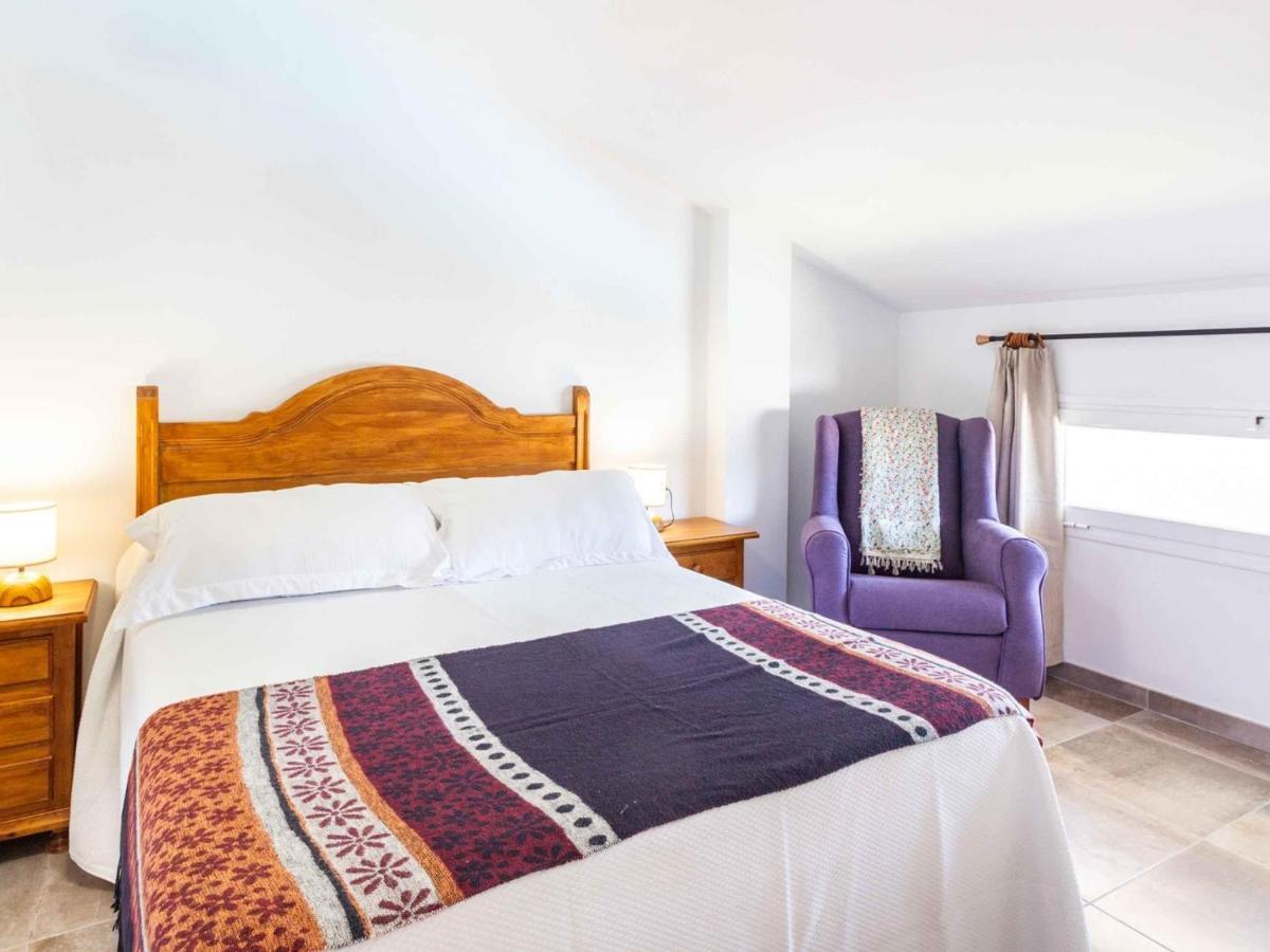 Casa Puentelata Villa Dúrcal Eksteriør bilde