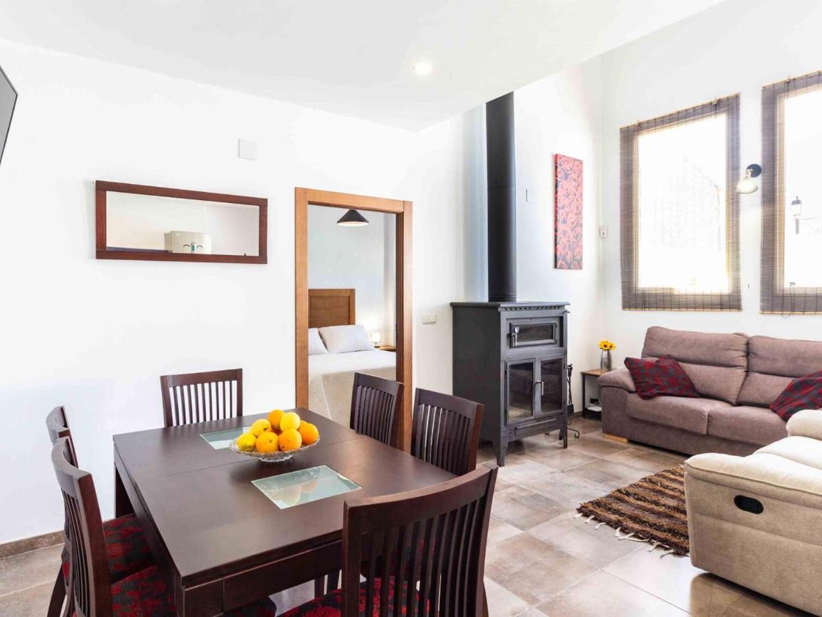 Casa Puentelata Villa Dúrcal Eksteriør bilde