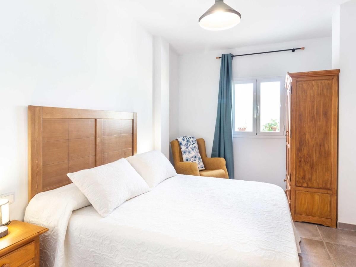 Casa Puentelata Villa Dúrcal Eksteriør bilde