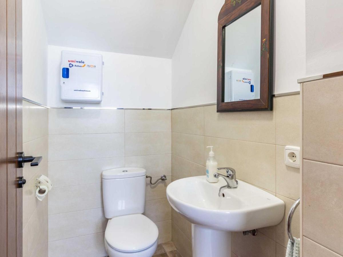Casa Puentelata Villa Dúrcal Eksteriør bilde