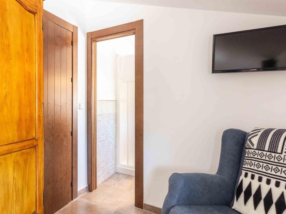 Casa Puentelata Villa Dúrcal Eksteriør bilde
