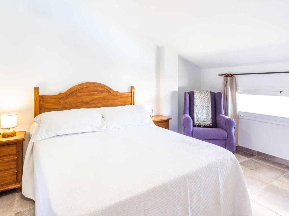 Casa Puentelata Villa Dúrcal Eksteriør bilde