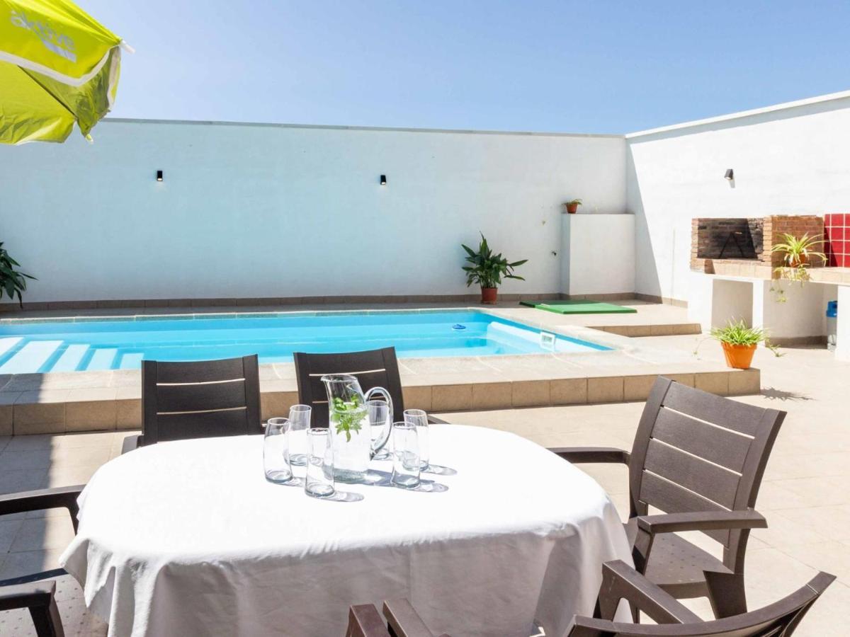 Casa Puentelata Villa Dúrcal Eksteriør bilde
