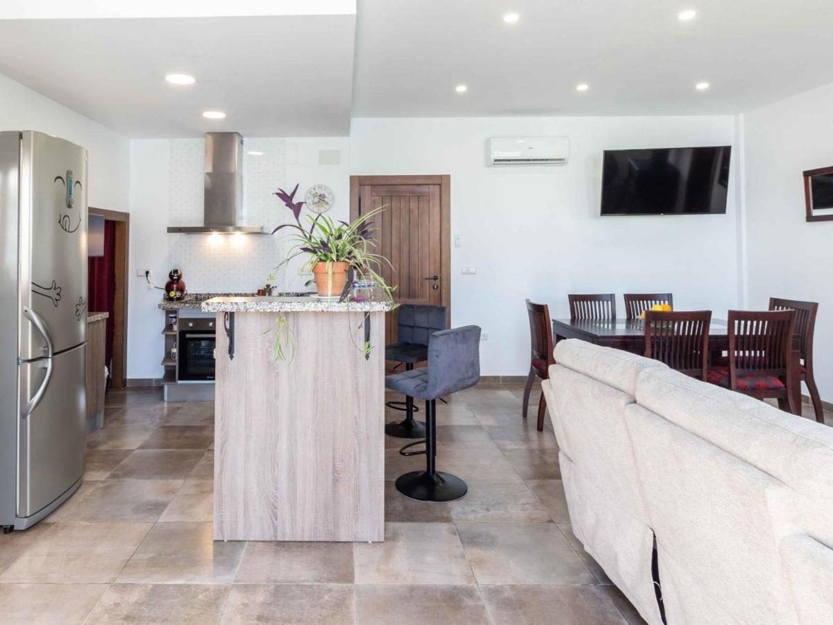 Casa Puentelata Villa Dúrcal Eksteriør bilde