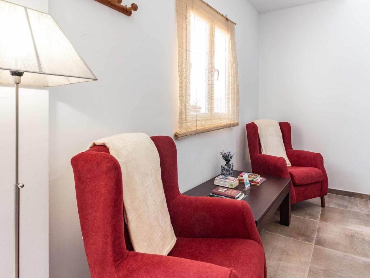Casa Puentelata Villa Dúrcal Eksteriør bilde