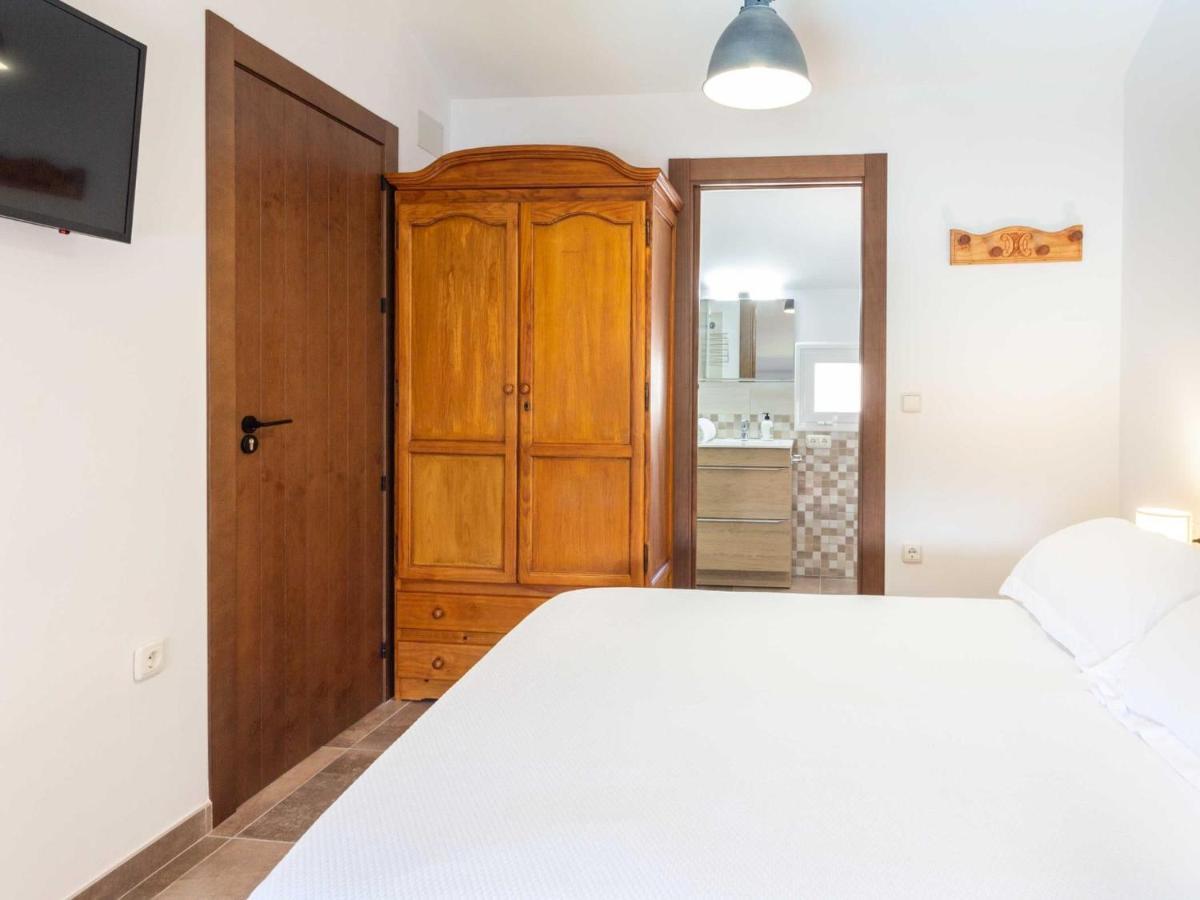 Casa Puentelata Villa Dúrcal Eksteriør bilde