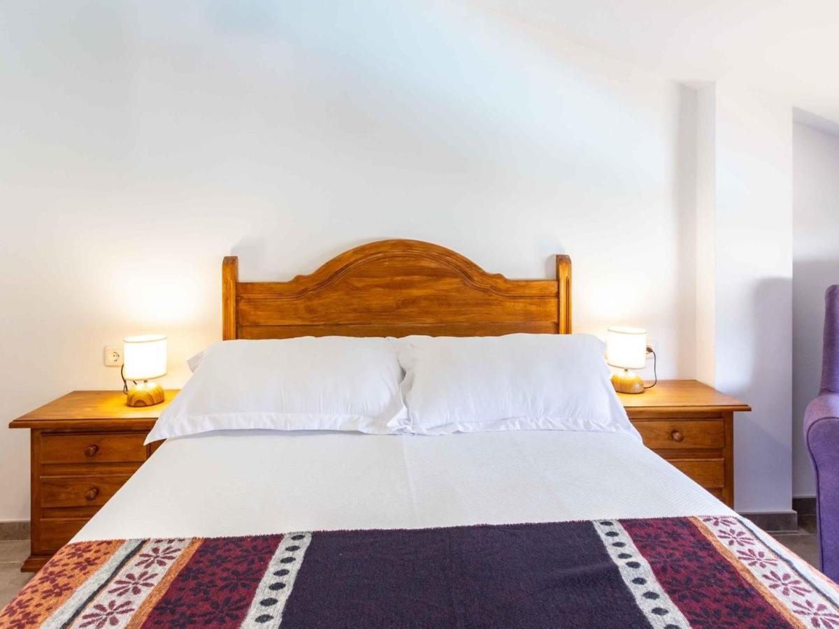 Casa Puentelata Villa Dúrcal Eksteriør bilde