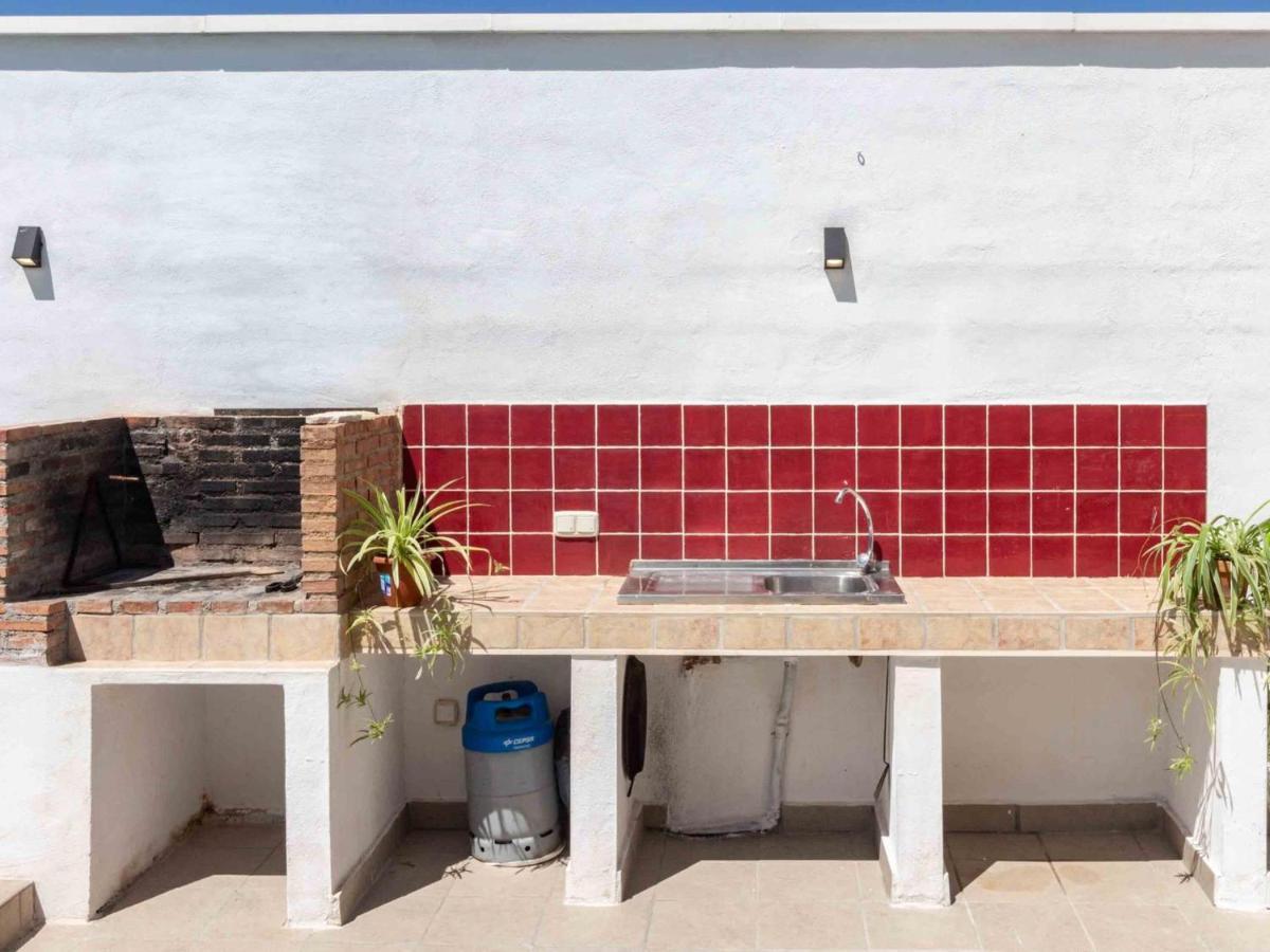 Casa Puentelata Villa Dúrcal Eksteriør bilde
